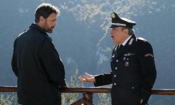 "Don Matteo 14": il calcio rimanda l'attesissima stagione al prossimo autunno