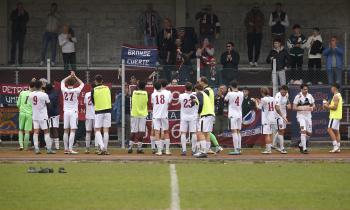L'Adriese alla ricerca di una nuova vittoria