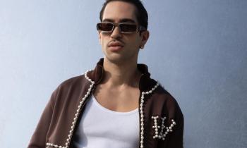 Sottomarina accoglie Mahmood