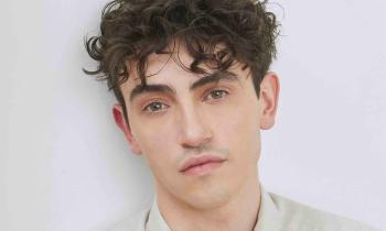 Michele Bravi e il duetto con Carla Bruni