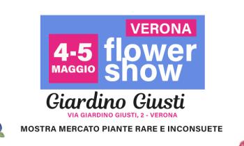 Verona Flower Show 