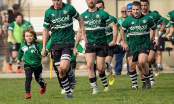Il Dose in trasferta contro il Rugby Rovato