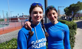 A Chioggia riparte la canoa veneta