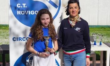 Concluso il Rodeo "Studio Tdp" con protagonisti gli under 10 e 14