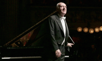 É venuto a mancare Maurizio Pollini, maestro del pianoforte 