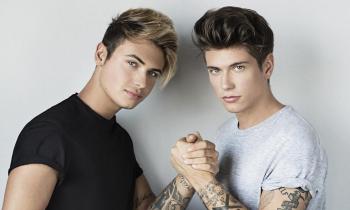 Benjamin Mascolo e la lettera a Federico Rossi: il ritorno di Benji e Fede?