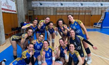 In casa Futurvolley torna a splendere il sole