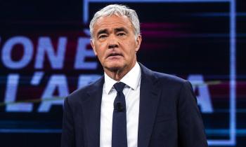 Massimo Giletti ritorna in Rai dopo 7 anni 