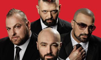 Boomdabash: "Tutta un'altra storia", il nuovo singolo fuori il 29 marzo