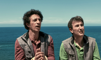 "Incastrati 2" con Ficarra e Picone in arrivo su Canale 5