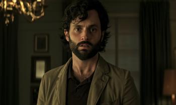 "You" la quinta e ultima stagione della serie tv  è ora in produzione