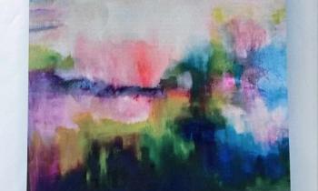 "Note di colore" - Teresa Felisati