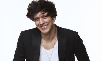 Ermal Meta: "Buona Fortuna", il nuovo album e il ritorno live