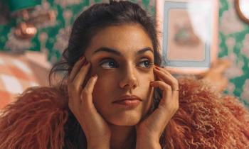 "Aria!": il nuovo singolo di Margherita Vicario tra cinema e musica