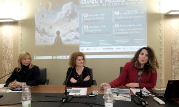 Grandi e piccoli sogni sul palco, solo per ragazzi
