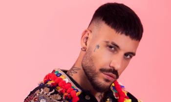 Fred De Palma e la dipendenza dal gioco d'azzardo, "è un impulso che sarà sempre dentro di te"