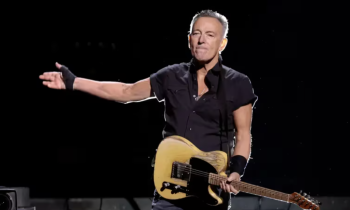 Bruce Springsteen: Il ritorno del Boss a Madrid