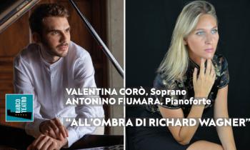 L'ombra di Wagner: un concerto di poesia e musica a Montegrotto Terme