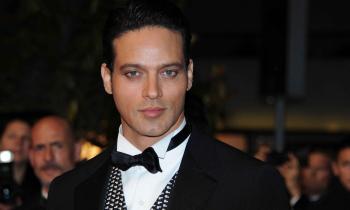 Gabriel Garko ritorna alla fiction: un personaggio fragile in "Se potessi dirti addio"