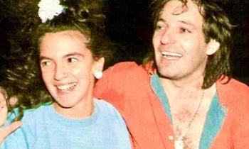 Addio a Gabriella Sturani, la "Gabry" di Vasco Rossi
