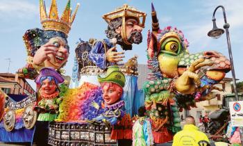 Carnevale tagliolese