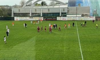 Union Clodiense, tre punti preziosissimi