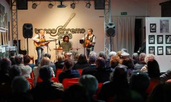 Premio Tenco: 50 anni di canzoni d'autore, aperte le iscrizioni per l'edizione 2024