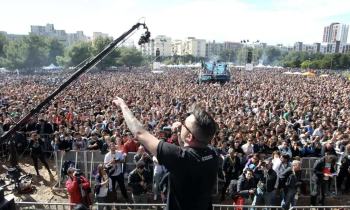 Concerto dell'Uno Maggio a Taranto: un'esplosione di musica e cultura 