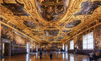 Venezia: il 4 aprile torna "Musei in festa"
