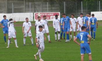 Pasqua double face nel Grande Calcio made in Polesine