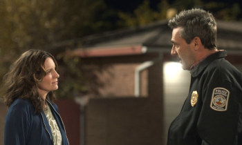 "Maggie Moore(s) - Un omicidio di troppo": l'attesissimo film Sky Original arriva in Italia