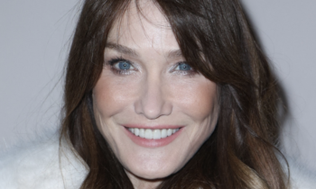 Carla Bruni, una voce straordinaria al Festival dei Due mondi di Spoleto