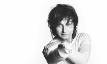 Gianna Nannini a Domenica in: "L'intervista mi interessa poco"