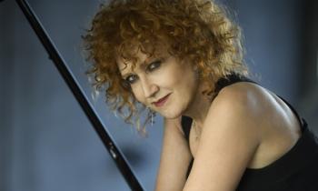 Fiorella Mannoia festeggia 70 anni