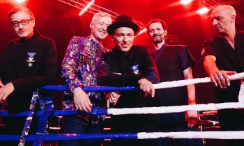 Subsonica 2024 Tour: Realtà Aumentata tra Musica e Tecnologia