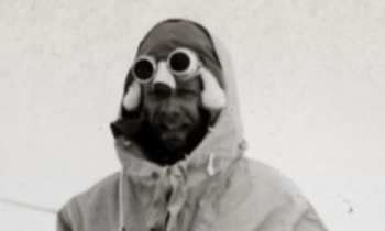 Il K2 di Mario Fantin in mostra al centro commerciale “La Fattoria”
