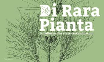 Di rara piante - 12esima edizione