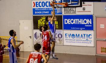 Il Sekal fa visita al Padova Ovest