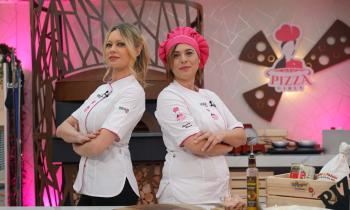 Pizza Girls: Una sfida di gusto tra maestre pizzaiole su Rai Italia