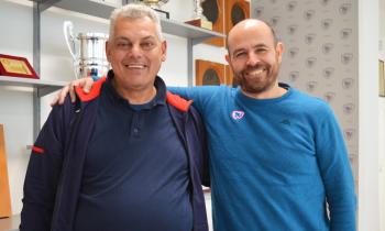 Un tirocinio alla Rugby Rovigo Delta per riqualificarsi e ritrovare fiducia in sé