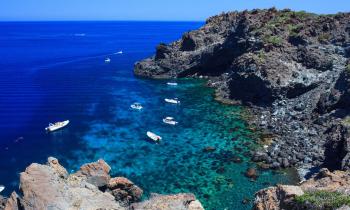 Musica e futuro: il ritorno del festival The Island Fuze Tea a Pantelleria