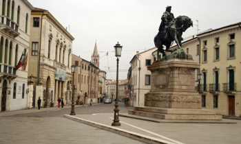 Asta di bici & Ricicletta a Rovigo 