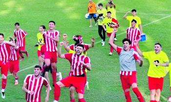 Una domenica da derby: arriva Badia-Vis