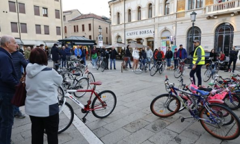 Fiab rilancia l'evento de la "Ricicletta"