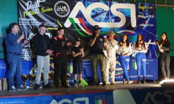 Grande successo per il  Campionato Nazionale Drifting Series ACSI Motorsport Super Street-Pro Next Generation-Truck 