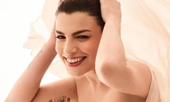  Emma presenta una nuova versione del suo album Apnea