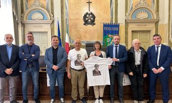 Matteotti, pedalata per ricordare i cent'anni dall'assassinio 