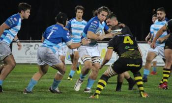 Rugby Badia, domenica la sfida contro il Pesaro