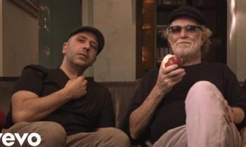 Francesco De Gregori incontra Checco Zalone: un duetto inaspettato e la magia dell'organo a canne