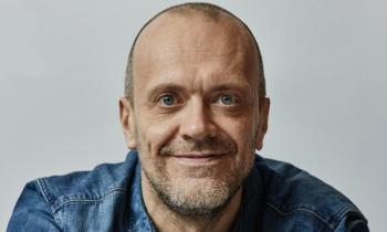"Discoteche abbandonate" il nuovo singolo di Max Pezzali 